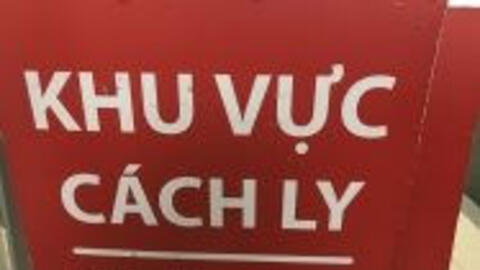 Kiên Giang ghi nhận 9 ca nhiễm COVID-19 nhập cảnh chiều 10/4