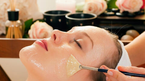 Đừng ngó lơ làn da ngày chớm thu