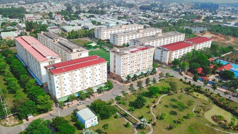 Đồng Nai có dự án nhà ở xã hội nào đang triển khai, giá bán bao nhiêu?