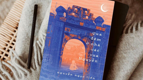 Nguyễn Ngọc Tiến và những câu chuyện thú vị về Hà Nội không bao giờ vơi