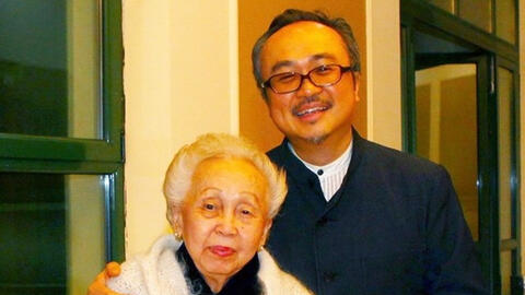 Nhà giáo Nhân dân, Nghệ sỹ Nhân dân Thái Thị Liên qua đời, thọ 106 tuổi