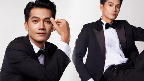 Quang Tuấn: Từ khi làm cha, tôi hiểu thế nào là áp lực cơm áo gạo tiền, tã sữa cho con