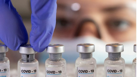 Vaccine COVID-19 có tác dụng phụ không?