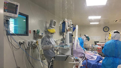 Thêm 4 ca tử vong do COVID-19