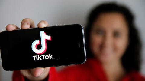 'Cha đẻ' TikTok Trương Nhất Minh đã cố gắng như thế nào trước ván cờ chính trị Mỹ - Trung?