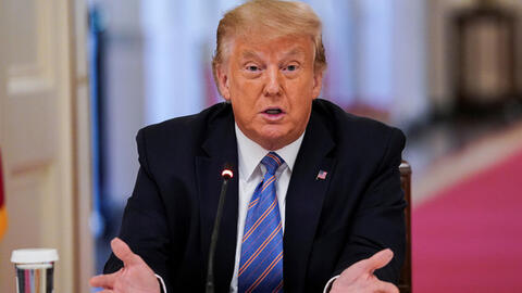 Tổng thống Trump dọa sẽ cắt ngân sách với các trường không chịu mở cửa