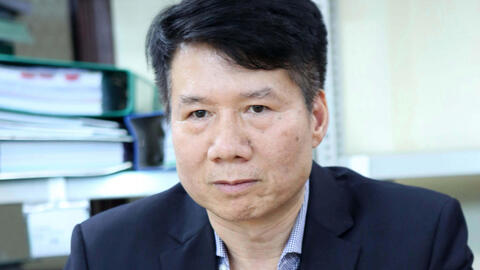 Thứ trưởng Bộ Y tế Trương Quốc Cường và đồng phạm gây thiệt hại hơn 50 tỷ đồng