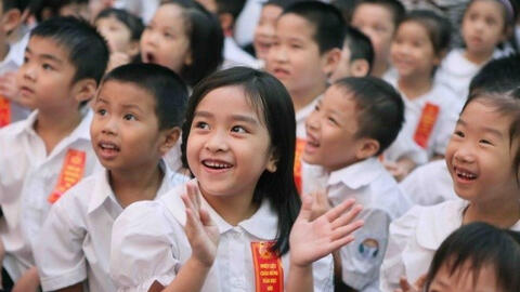 Thêm 18 tỉnh, thành cho học sinh đi học trở lại sau 1 tháng nghỉ Tết