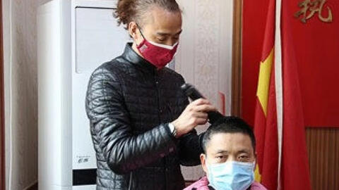 Covid-19, phép thử!