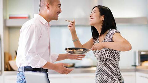 Chiều chuộng: Bao nhiêu là đủ?