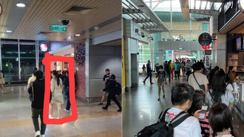 Bị 1 phụ nữ tiếp cận ở cửa khẩu, người đàn ông liền thấy choáng váng, vội lên mạng cảnh báo người khác