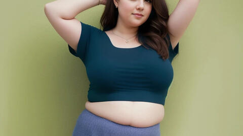 Ngoài mỡ bụng, mỡ ở 5 chỗ này trên người cũng đáng sợ, vừa gây già nhanh lại suy giảm tuổi thọ