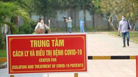 Thừa Thiên Huế cách ly tập trung tất cả người dân về từ TP.HCM, Gia Lai, Bình Dương