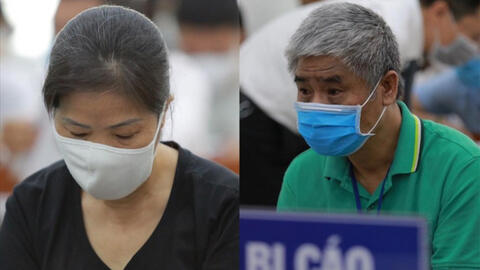 Vụ học sinh trường Gateway tử vong: 3 bị cáo được giảm án