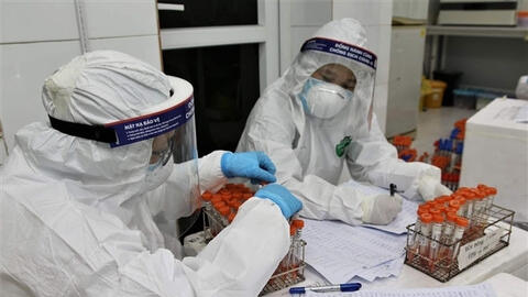 3 người nhiễm COVID-19 mới tại Hà Nội đã đi những đâu?