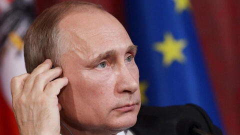 Hồ sơ Ukraina: Nga khó xuống thang?