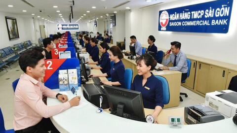 Họp báo thông tin về SCB: Ngân hàng cho biết bà Trương Mỹ Lan không giữ chức vụ quản lý, điều hành