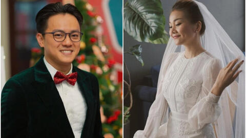 "Soi" học vấn của chồng siêu mẫu Thanh Hằng: Đúng là trai tài gái sắc!