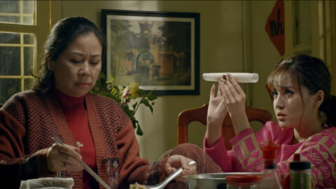 Top câu trả lời thông minh, "bao ngầu" khi bị hỏi chuyện lấy chồng, sinh con trong dịp Tết Nguyên đán