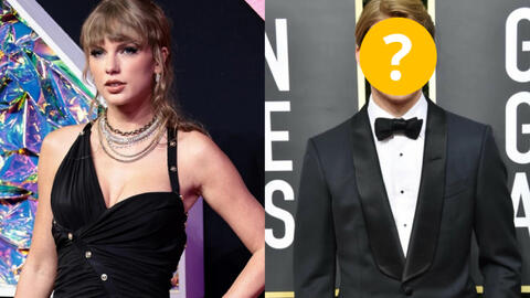 Rầm rộ tin Taylor Swift đã bí mật tổ chức hôn lễ, danh tính chú rể gây ngỡ ngàng