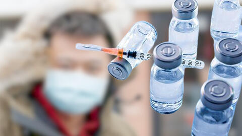 Nga công bố 3 loại thuốc có thể điều trị cho bệnh nhân corona