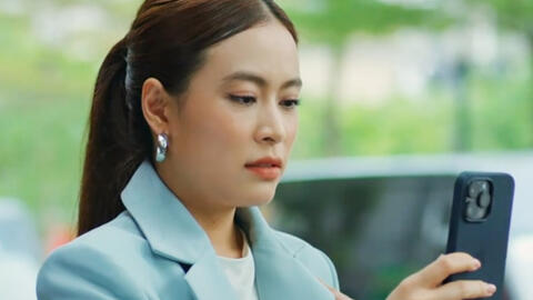 Chỉ 1 cảnh gọi điện thoại mà Hoàng Thùy Linh bị chê xối xả, netizen gọi tên nữ diễn viên này đóng thay