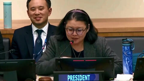 Liên Hợp Quốc đạt thỏa thuận lịch sử về khung pháp lý bảo vệ vùng biển quốc tế