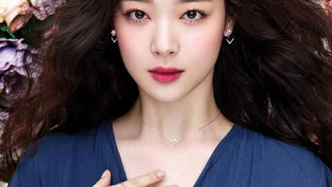 Sulli bị trầm cảm, có nhiều hành động kỳ quặc trước khi qua đời