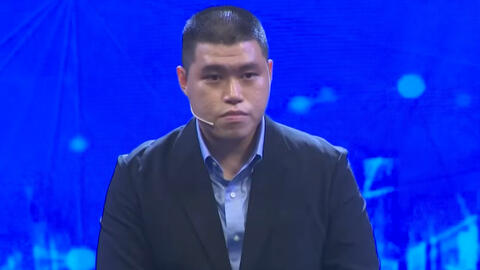 Ủng hộ các bạn trẻ nên đi xuất khẩu lao động thay vì học đại học, nam ứng viên nhận ngay offer 35 triệu đồng