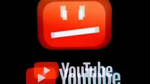 Kiểm duyệt viên YouTube kiện công ty vì phải các video bạo lực, giết người