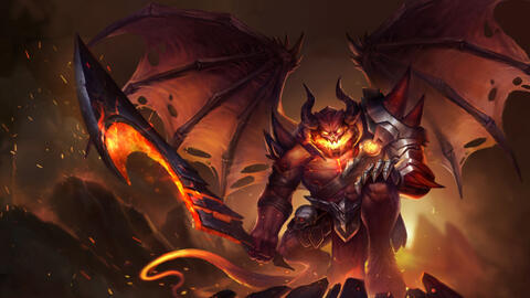 Lại xuất hiện thêm một trang phục “Pay to win” khiến game thủ Liên Quân choáng váng