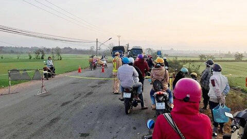 Thêm một trường hợp ở Gia Lai dương tính với SARS-CoV-2