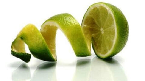 Công dụng bất ngờ từ… vỏ chanh