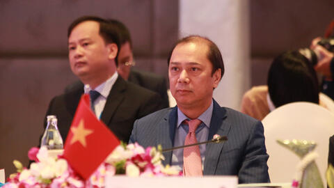 ASEAN ra tuyên bố chung, nhấn mạnh việc tuân thủ UNCLOS 1982