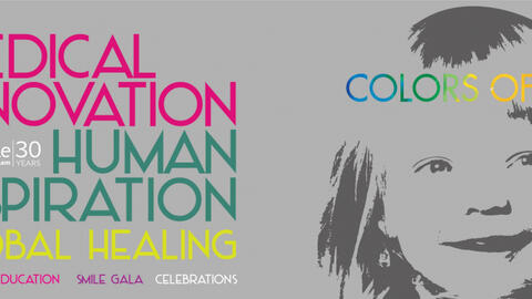 Đại diện Operation Smile VN khẳng định: Thành Long sẽ không đến Việt Nam