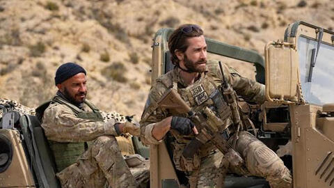 The Covenant: Bản hùng ca đầy xúc động về tình đồng đội