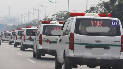 Vụ 39 nạn nhân ở Anh: Thi thể của 16 nạn nhân đã được đưa về nước