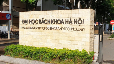 Đại diện ĐH Bách khoa Hà Nội nói gì về Luận án tiến sĩ với đề tài áo ngực gây xôn xao?