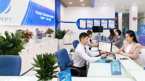 VinaPhone miễn phí đổi sim 4G, tặng thêm 5GB data