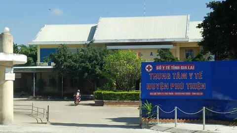 Bé trai 20 tháng tuổi chết ngạt do ăn thạch rau câu