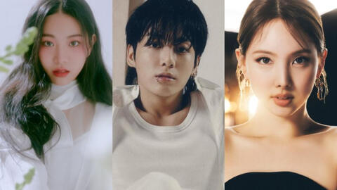 TWICE, Fifty Fifty cùng loạt nhóm Kpop nộp đề cử Grammy gây tranh cãi: Xứng hay không xứng?