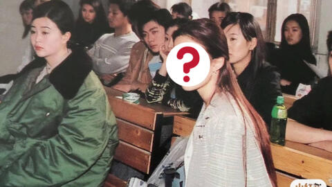 Hot lại hình ảnh thời sinh viên của Lưu Diệc Phi, nhan sắc có đúng với danh xưng “thần tiên tỷ tỷ”?