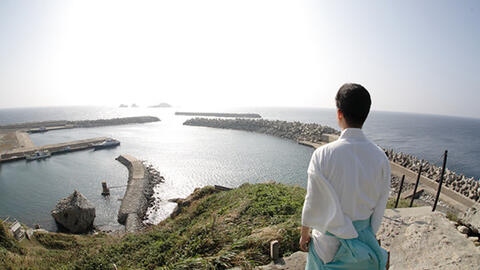 Okinoshima, hòn đảo nói không với phụ nữ