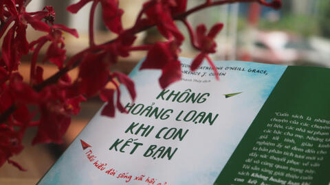 Làm thế nào để trẻ biết cách kết nối với những người khác?