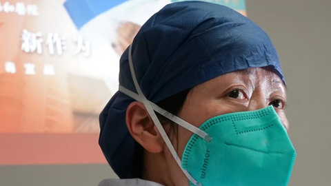 Đã có 304 người tử vong tại Trung Quốc do nhiễm Virus nCoV