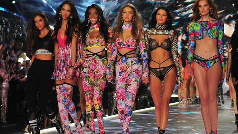Victoria's Secret đang dần chìm trong khủng hoảng
