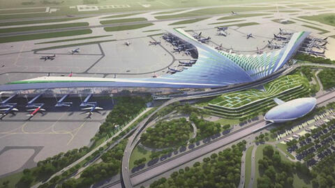 Đến năm 2030 Việt Nam sẽ có những sân bay nào?