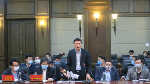 Hải Phòng sẽ mua vắc xin để phòng chống dịch COVID-19