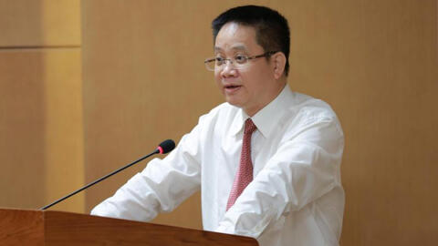 Phó Chánh văn phòng Bộ Giáo dục và Đào tạo qua đời tại Bắc Kạn