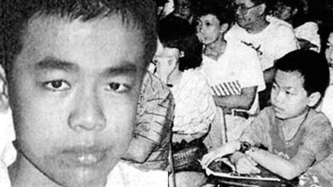 Nhìn cuộc đời bi thảm của thần đồng này, nhiều cha mẹ sẽ phải ôm lấy con, tự nhủ: Học giỏi hay dốt đều được, chỉ cần con hạnh phúc